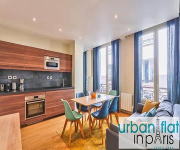 71 - Amazing Apartment In Le Marais