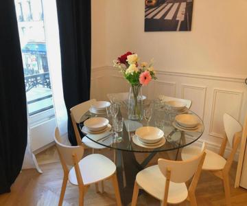 Residence Montorgueil