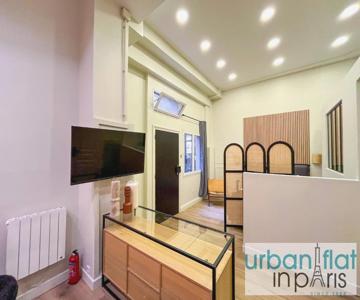 05 - Parisian Design Loft