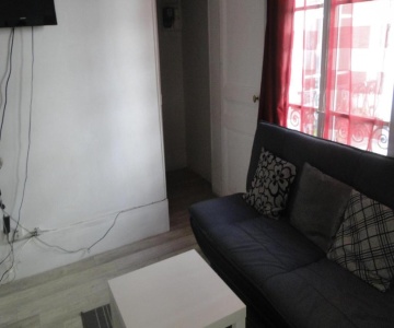 Appartement Odéon 1