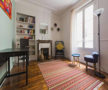 Studio I Love Montmartre