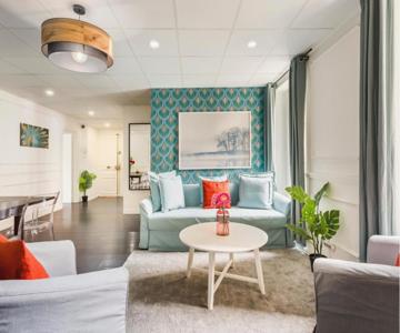 Cozy Apartment - Champs Elysees - Grande Armee