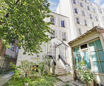 Cmg - Batignolles 2f
