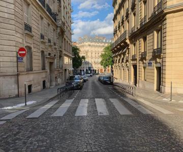 Ws Champs-Elysees - Colomb