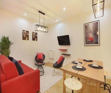 Rent A Room - Tracy Apartment