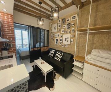 Appartement Aix, Neuf Tout équipé