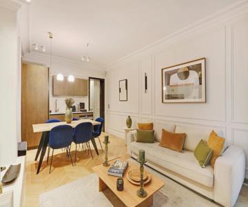 Thelander - Champs Elysées Serviced Apartments