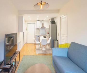 Cœur 16eme, Standing Et Calme