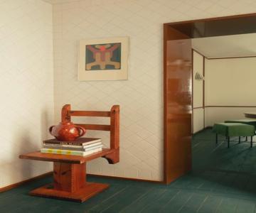 Pied A Terre Saint Honoré