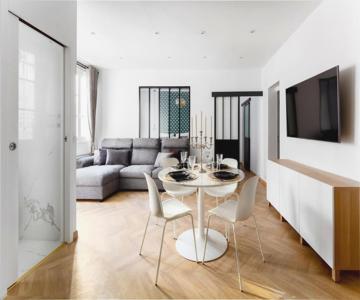 Suite Luxury Nation 26