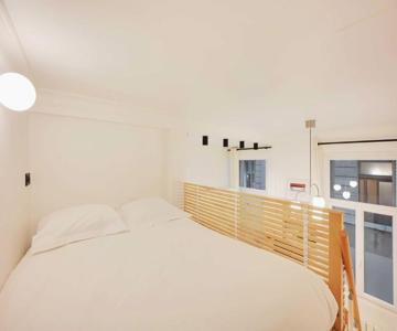 Beautiful Apt -1br-4p- Tour Eiffel - Invalides