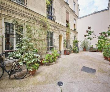 Le Nid De Montmartre