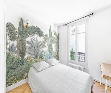 Bosquet - Jean Nicot 1bdr