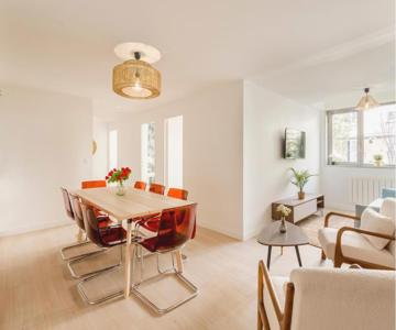 Merveil - Family Suite - Tour Eiffel - Viala II