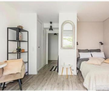 Appartement Cosy Paris Centre