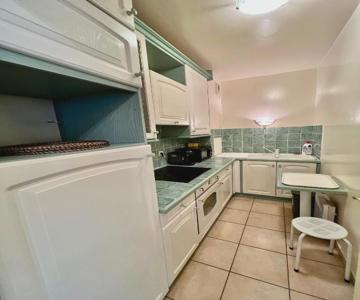 Appartement Chevaleret