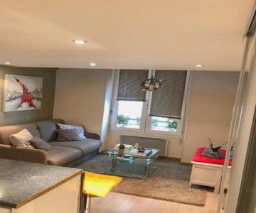 Appartement Bastille/marais Gare Lyon