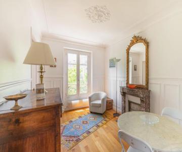 Guestready - Lovely Apt In The 5th Arrond.