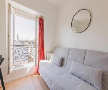 Studio Confortable 2p -nation