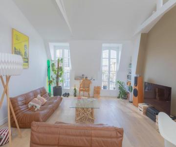 Loft Saint-germain Des Près Vavin
