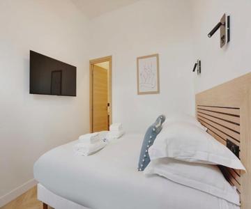 Superbe Appartement - 2br-6p - Bastille