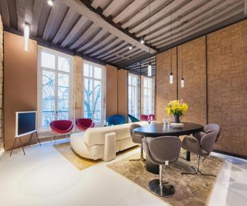 Sweett - Quai Bourbon