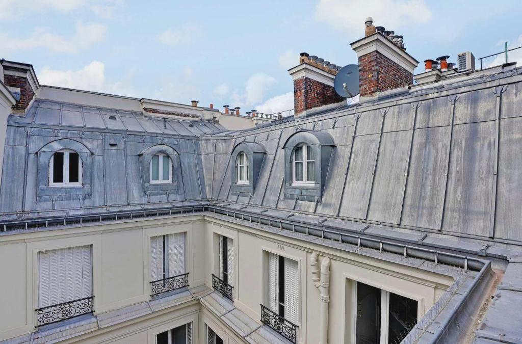 Beautiful Studio - 2p - Vendôme Square