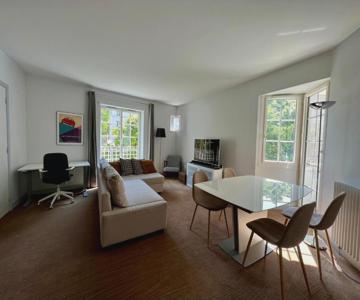 Spacious & Modern Flat Close To Parc Monceau