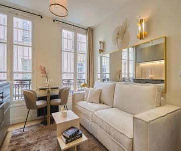 Studio Le Marais By Studio Prestige