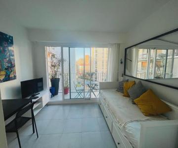 Cozy Apartment With Nice Terrace
