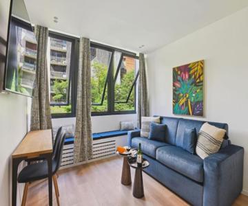 313 Suite Lemon - Superbe Appartement à Paris