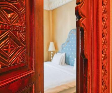 Marrakech Suite Champs Elysees