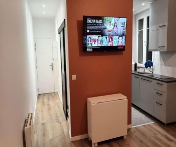 Appartement - Paris 20