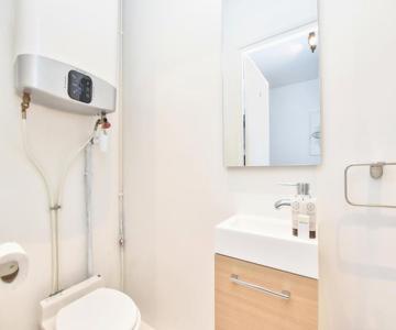 Cosy Studio - 2p - Bastille