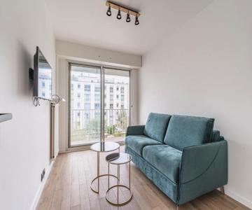 Magnifique Studio Neuf