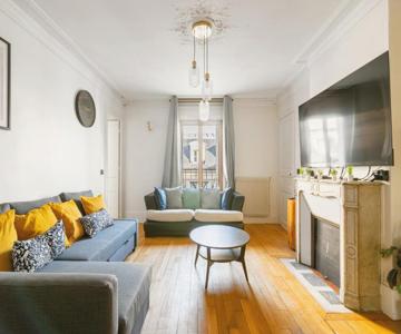 Appartement Quartier La Madeleine Free Netflix