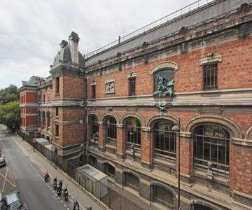 203 - Studio Tout équipé Paris 5 - Flat-guest