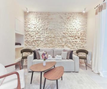 Cozy Apartment - 1br 4p - Grenelle Eiffel Tower