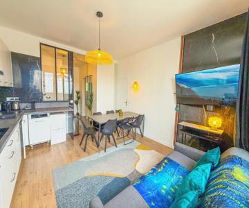 Urban Flat 169 - Pretty Flat Bercy Coriolis