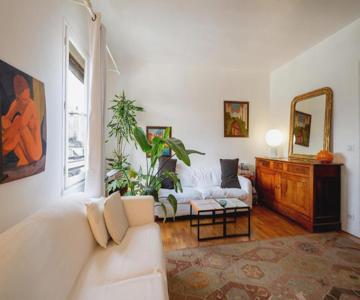 Le Sainte-croix - Appartement Dans Le 4e