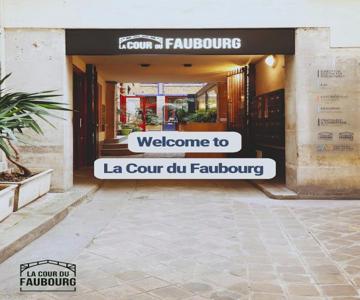Les Chambres Du Faubourg