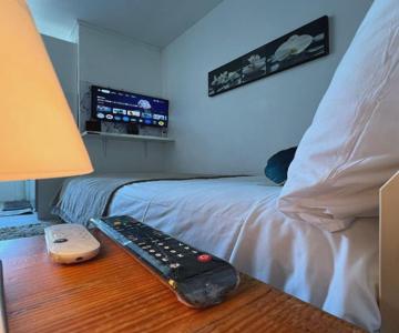 Apartamento Torre Eiffel- Trocadéro