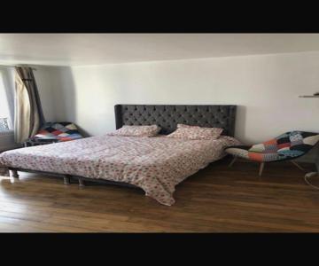 Appartement Paris 14