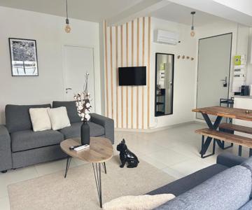 Chic In Paris - Oberkampf