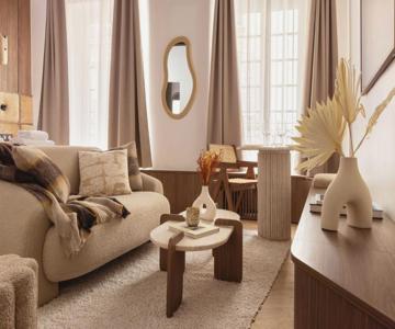 Luxurious A-c Flat - 2p - Bastille-le Marais