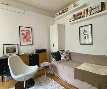 Charmant Appartement Saint-martin By Weekome