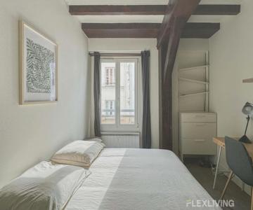 Flexliving - Room - Tunis