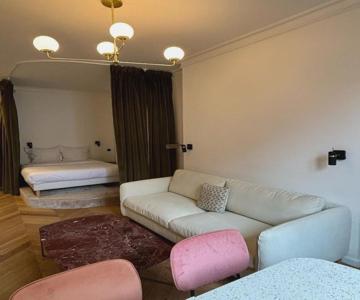 Central Apartment Tronchet 1g