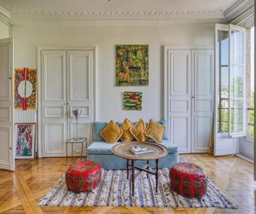 AV Experiences - Appartement Saint Louis Luxury
