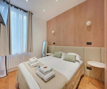 Charming Apartment - 1bdr- 6p - Sacré-cœur